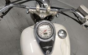 SUZUKI INTRUDER 400 CLASSIC 2006 VK54A