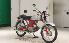 HONDA CD50 BENLY S CD50