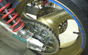 HONDA CB400SF VTEC SPEC 2 2003 NC39