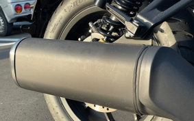 HONDA REBEL 1100 DCT 2023 SC83