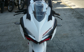 HONDA CBR250RR ABS MC51