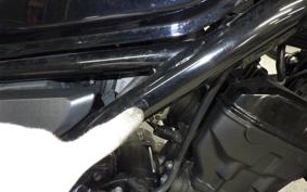 HONDA REBEL 250 MC49