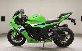 KAWASAKI NINJA ZX-6R A 2026 ZX636J