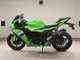 Фото Kawasaki NINJA ZX-6R A 2026 с японского аукциона