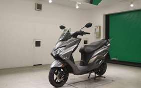 SUZUKI BURGMAN 125 2022