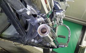 HARLEY FLSTC 1450 1999
