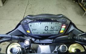 SUZUKI GSX-S750 2022 C533F