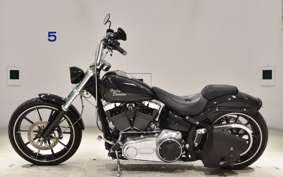 HARLEY FXSB 1580 2013