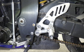 SUZUKI GSX-R600 2008