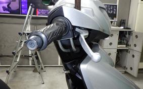 SUZUKI ADDRESS V125 2010 DT11A