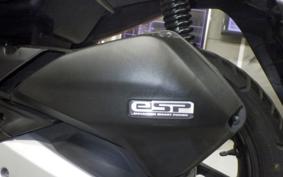 HONDA PCX 150 ABS 2013 KF30