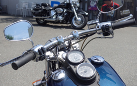 HARLEY FXDL1580 2002 GDV