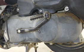 SUZUKI LET's 4 Basket CA43A