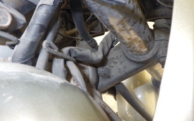 SUZUKI GSX750S KATANA 1984 GS75X