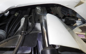 SUZUKI ADDRESS 110 1997 CE47A