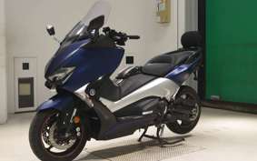 YAMAHA T-MAX 530 DX 2018 SJ15J