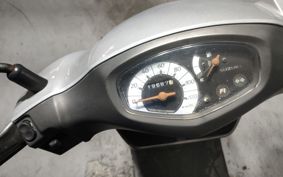 SUZUKI ADDRESS V125 CF46A