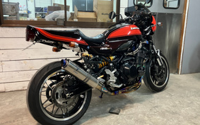 KAWASAKI Z900RS 2018 ZR900C