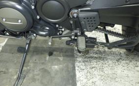 HARLEY PAN AMERICA 1250 S 2024