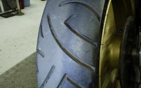 SUZUKI GSX400 IMPULSE 2009 GK7CA