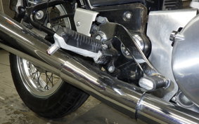 SUZUKI ST400 TEMPTER 1997 NK43A