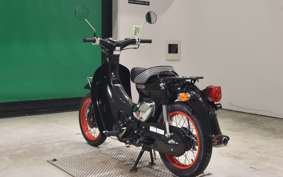 HONDA LITTLE CUB E AA01