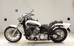 YAMAHA DRAGSTAR 400 2012 VH02J