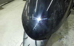 SUZUKI HAYABUSA Gen.3 2025 EJ11A