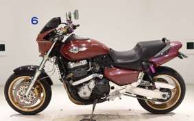 HONDA X4 1997 SC38