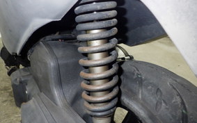 SUZUKI ADDRESS V125 2022 CF4EA