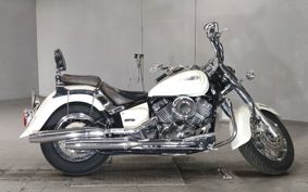 YAMAHA DRAGSTAR 400 CLASSIC 2012 VH02J