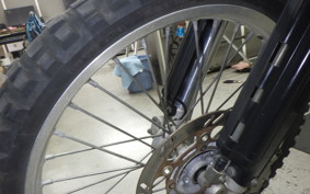 KAWASAKI KLX250 LX250E