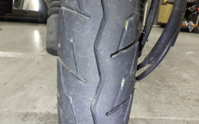 HONDA DIO Gen.6 2003 AF68