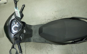 YAMAHA AXIS 125 Z 2019 SED7J