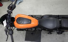 HARLEY RH975S 2024