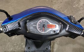 SUZUKI ADDRESS V125 CF4MA