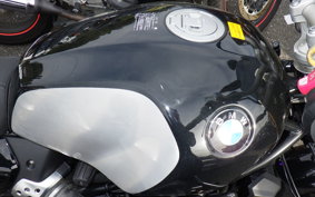BMW R12 nine T 2024