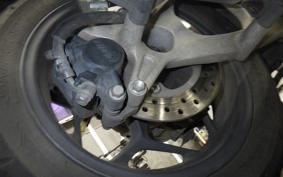 HONDA PCX 160 2004 KF47