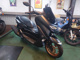 Фото Yamaha NMAX ABS с японского аукциона