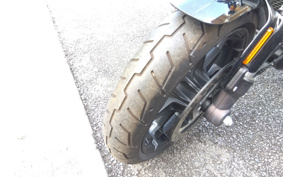 HARLEY  HARLEY XG750A 2020 NCG