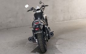 YAMAHA VMAX 2WE