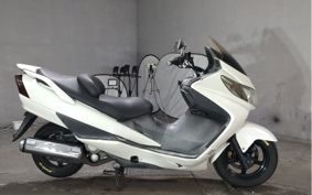 SUZUKI SKYWAVE 250S CJ43A