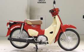 HONDA C50 SUPER CUB 2022 AA09