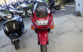 KAWASAKI ZZ1100 NINJA R 1990 ZXT10C