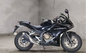 HONDA CBR400R 2017 NC47