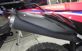 HONDA CRF250 GEN 2 RALLY 2022 MD47