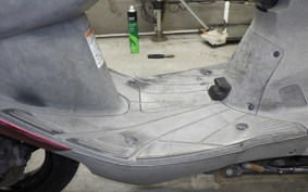 SUZUKI ADDRESS V125 G 2012 CF46A
