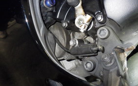 SUZUKI HAYABUSA Gen.2 2009