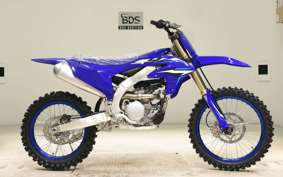 YAMAHA YZ250F CG58C