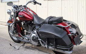 HARLEY FLHRC-I 1450 2001 FRW
